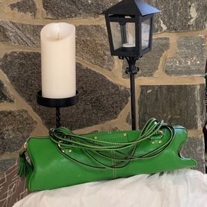 Kate Spade Barrel Bag